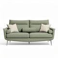 Bank van stof voor de zithoek - 200 x 85 x 90cm